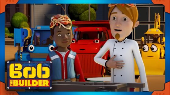 Bob the Builder | MAKING A MESS |⭐New Episodes | Compilation ⭐Kids Movies - Kids (0-5), Kingdom Kids Zone - Bob the Builder