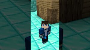 Minecraft, if Diamonds and Dirt were Switched - Gameplay, Kingdom Kids Zone, Minecraft - EYstreem