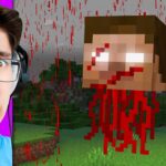 Testing Scary Minecraft Secrets That Are Actually True - Gameplay, Kingdom Kids Zone, Minecraft - EYstreem