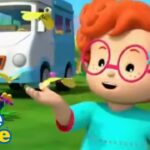Fisher Price Little People | Sofie's Adventure! | New Episodes | Kids Movie - Kids TV Series, Kingdom Kids Zone - Little People - Fisher Price