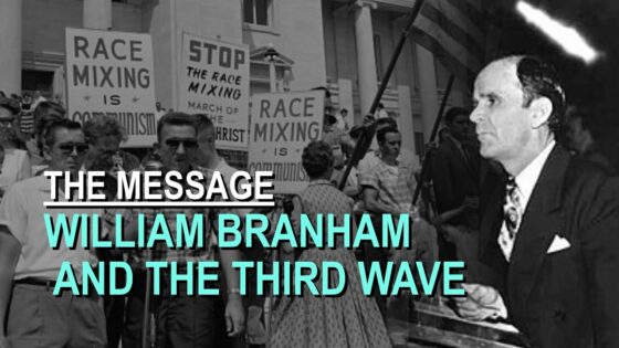 William Branham and the Third Wave – Part 35 The Message Documentary - Church Firewall, Truth Seekers - Leaving the Message