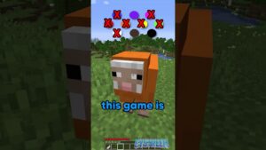 Minecraft, But If I Say Every Color I Lose… - Gameplay, Kingdom Kids Zone, Minecraft - EYstreem