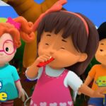 Fisher Price Little People | Forest Fun | New Episodes | Kids Movie - Kids TV Series, Kingdom Kids Zone - Little People - Fisher Price