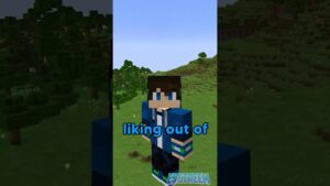 Minecraft, But You Control My Size… - Gameplay, Kingdom Kids Zone, Minecraft - EYstreem