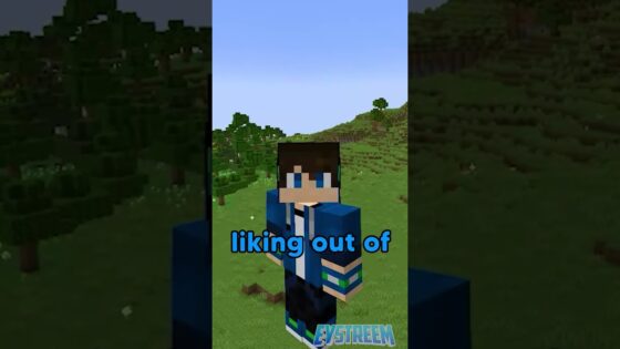 Minecraft, But You Control My Size… - Gameplay, Kingdom Kids Zone, Minecraft - EYstreem