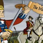 The Midnight Ride | Liberty's Kids 🇺🇸 | Full Episode - Kids (6+), Kingdom Kids Zone - Liberty's Kids - WildBrain