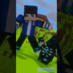 Teaching a Baby Warden How To Play Minecraft… - Gameplay, Kingdom Kids Zone, Minecraft - EYstreem