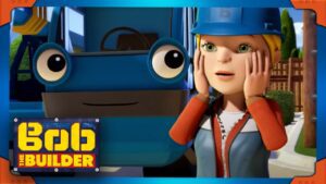 Bob the Builder | WENDY & LOFTY |⭐New Episodes | Compilation ⭐Kids Movies - Kids (0-5), Kingdom Kids Zone - Bob the Builder