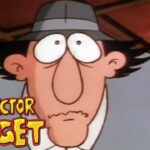 The Japanese Connection 🔍 Inspector Gadget | Full Episode | Season One | Classic Cartoons - Kids TV Series, Kingdom Kids Zone - Inspector Gadget - WildBrain