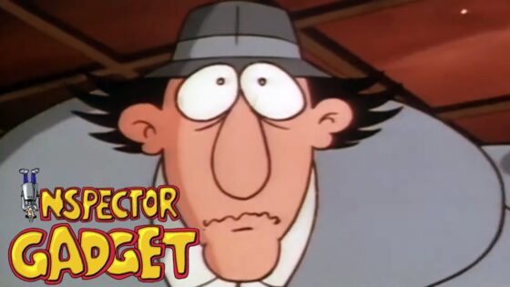 The Japanese Connection 🔍 Inspector Gadget | Full Episode | Season One | Classic Cartoons - Kids TV Series, Kingdom Kids Zone - Inspector Gadget - WildBrain