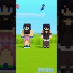 Cupid in Minecraft #shorts - Gameplay, Kingdom Kids Zone, Minecraft - EYstreem