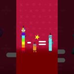 Fun and Easy Number Magic Challenge | Maths for Kids | @Numberblocks - Kingdom Kids Zone, Little Learners, Shorts - Numberblocks