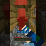 When Villagers Don't Wanna be in your Minecraft Videos… - Gameplay, Kingdom Kids Zone, Minecraft - EYstreem