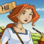 Bunker Hill | Liberty's Kids 🇺🇸 | Full Episode - Kids (6+), Kingdom Kids Zone - Liberty's Kids - WildBrain