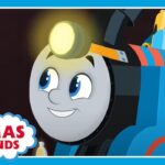The Music and Mystery of Sodor! | Thomas and Friends: All Engines Go! | Kids Songs - Kids TV Series, Kingdom Kids Zone - Thomas & Friends