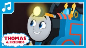 The Music and Mystery of Sodor! | Thomas and Friends: All Engines Go! | Kids Songs - Kids TV Series, Kingdom Kids Zone - Thomas & Friends