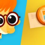 Why Magnifying Glasses are Great! 🔎 | The Fixies | Animation for Kids - Kingdom Kids Zone, Little Learners - The Fixies