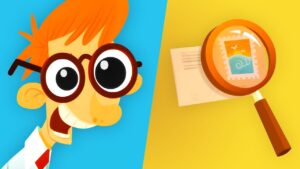 Why Magnifying Glasses are Great! 🔎 | The Fixies | Animation for Kids - Kingdom Kids Zone, Little Learners - The Fixies