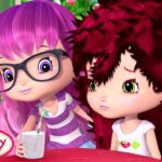 Strawberry Shortcake 🍓 Berry Double Trouble! 🍓 2 hour Compilation 🍓 Cartoons for Kids - Kids TV Series, Kingdom Kids Zone - Strawberry Shortcake - WildBrain