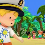 Fisher Price Little People | Castaway! | New Episodes | Kids Movie - Kids TV Series, Kingdom Kids Zone - Little People - Fisher Price