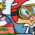 Scaredy Squirrel – The Tubtastic Tuo / Mrs Nestor's Mother's Momma | FULL EPISODE | TREEHOUSE DIRECT - Kids TV Series, Kingdom Kids Zone - Treehouse Direct