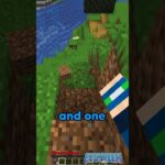 Minecraft, But If I Touch Grass I Die… - Gameplay, Kingdom Kids Zone, Minecraft - EYstreem