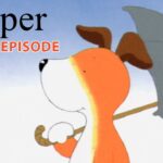 Kipper and the Umbrella | Kipper the Dog | Season 1 Full Episode | Kids Cartoon Show - Kids (0-4), Kingdom Kids Zone - Fisher-Price®