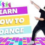 Learning to dance | Educational Videos For kids | Dance moves for begginers - Kingdom Kids Zone, Sing With Me - DJ Raphi