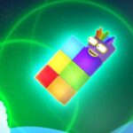 Building Blocks – Number Fun | Learn to Count | Cartoon For Kids @Numberblocks - Kingdom Kids Zone, Little Learners - Numberblocks