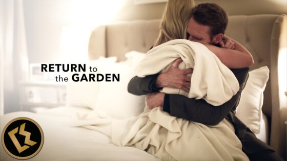 Return To The Garden | SHORT FILM - Full Movies, Movies & TV - Faith Channel