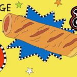 Sausage Roll & MORE! | The Brilliant World Of Tom Gates | Double Episodes | Cartoons For Kids - Kids (6+), Kingdom Kids Zone - Tom Gates Brilliant World