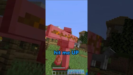 Minecraft, But YOU Control My Protection… - Gameplay, Kingdom Kids Zone, Minecraft - EYstreem