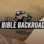 Drive Thru History®: "Bible Backroads" – Trailer - Kids (6+), Kingdom Kids Zone - Drive Thru History with Dave Stotts