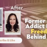 Former Meth Addict Finds Freedom Behind Bars - Addiction, Substance addiction, Testimonies - Cherished and Found