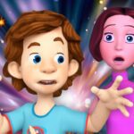 ALAKAZAM! 🪄 | The Fixies | Animation for Kids - Kingdom Kids Zone, Little Learners - The Fixies
