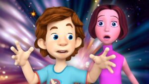 ALAKAZAM! 🪄 | The Fixies | Animation for Kids - Kingdom Kids Zone, Little Learners - The Fixies