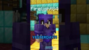 POV: A Rich Minecraft Player Invites You… - Gameplay, Kingdom Kids Zone, Minecraft - EYstreem