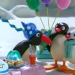 Fun Times with Pingu and Friends! 🐧 | Pingu – Official Channel | Cartoons For Kids - Kids (0-4), Kingdom Kids Zone - Pingu - Official Channel