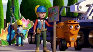 Bob the Builder | Dizzy's Day! |⭐New Episodes | Compilation ⭐Kids Movies - Kids (0-5), Kingdom Kids Zone - Bob the Builder