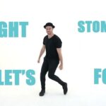 The Cha Cha Slide Dance (Slowed down) - Kingdom Kids Zone, Sing With Me - DJ Raphi