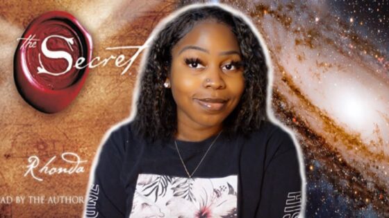 Why I stopped manifesting… - Salvation / Converts, Testimonies, Witchcraft / NewAge - LortPls