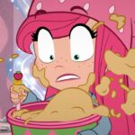 Strawberry Shortcake 🍓 Strawberry's Unlucky Day! 🍓 Berry in the Big City 🍓 Cartoons for Kids - Kids TV Series, Kingdom Kids Zone - Strawberry Shortcake - WildBrain