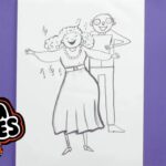 Season Two Draw It Special ✏️ ✨ Tom Gates Brilliant World New Compilation Cartoon For Kids - Kids (6-9), Kingdom Kids Zone - Tom Gates Brilliant World