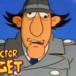 Arabian Nights 🔍 Inspector Gadget | Full Episode | Season One | Classic Cartoons - Kids TV Series, Kingdom Kids Zone - Inspector Gadget - WildBrain