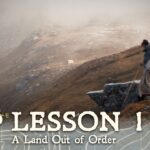 A Land out of Order: the Time of the Judges - Documentaries, Movies & TV - Appian Media