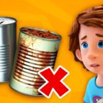 Camping CATASTROPHE: Tom Thomas' Spoiled Surprise! | The Fixies | Animation for Kids - Kingdom Kids Zone, Little Learners - The Fixies