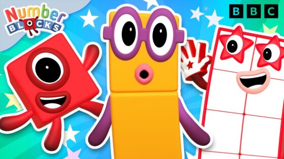 Special Episodes Compilation! | Numberblocks Full Episode | 123 – Numbers Cartoon For Kids - Kingdom Kids Zone, Little Learners - Numberblocks