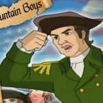 Green Mountain Boys | Liberty's Kids 🇺🇸 | Full Episode - Kids (6+), Kingdom Kids Zone - Liberty's Kids - WildBrain