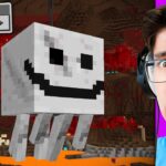 Busting Scary Minecraft Seeds To Prove Them Wrong - Gameplay, Kingdom Kids Zone, Minecraft - EYstreem