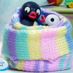 Pingu Gets Creative 🐧 | Pingu – Official Channel | Cartoons For Kids - Kids (0-4), Kingdom Kids Zone - Pingu - Official Channel